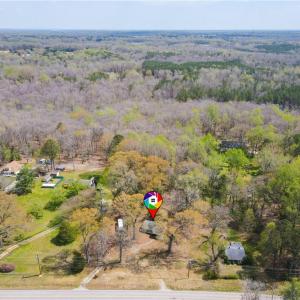 Photo #12 of 3259 Chickahominy Road, Toano, Virginia 5.2 acres