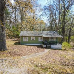 Photo #4 of 3259 Chickahominy Road, Toano, Virginia 5.2 acres