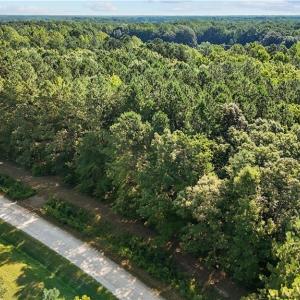Photo #5 of 14 Fox Chase Drive, Dendron, Virginia 5.1 acres