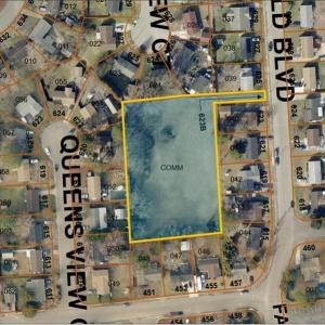 Photo #10 of 623-B Fairfield Boulevard, Hampton, Virginia 1.5 acres