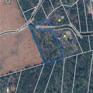 Photo #1 of 628 Starkwood Lane, Hallieford, Virginia