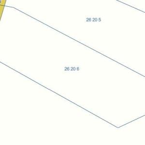 Photo #2 of Braxton-Corr Road, Saluda, Virginia 6.2 acres