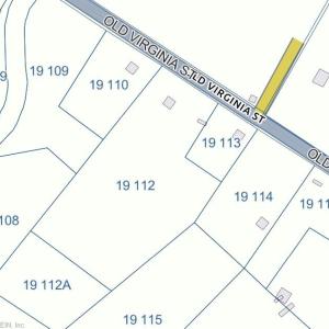 Photo #1 of 4692 Old Virginia Street, Urbanna, Virginia 4.0 acres