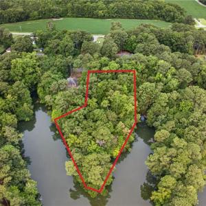 Lot lines are approximate