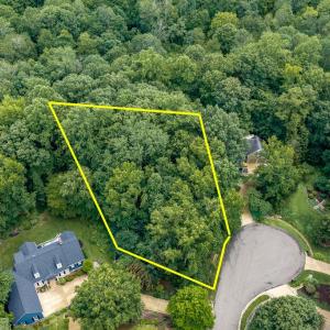 Photo #1 of 109 Aberdeen, Williamsburg, Virginia 0.3 acres