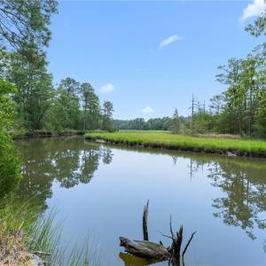 Photo #1 of 13.7ac Five Gables Woodlands, Gloucester, Virginia 13.7 acres