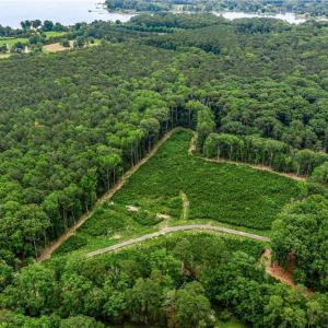 Photo #17 of 11.8ac Five Gables Woodlands, Gloucester, Virginia 11.9 acres