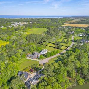 Photo #3 of 116 Creekside Land, Cape Charles, Virginia 0.7 acres