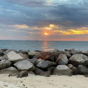 Photo #5 of 116 Creekside Land, Cape Charles, Virginia 0.7 acres
