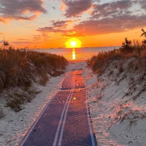 Photo #6 of 116 Creekside Land, Cape Charles, Virginia 0.7 acres