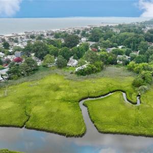 Photo #2 of 312 Richmond Drive, Hampton, Virginia 0.7 acres