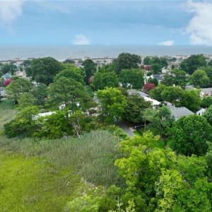 Photo #4 of 312 Richmond Drive, Hampton, Virginia 0.7 acres