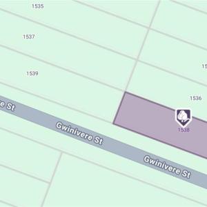 Photo #2 of 1538 Tuck Street, Chesapeake, Virginia 0.2 acres