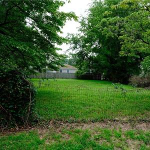 Photo #2 of 3917 South Street, Portsmouth, Virginia 0.1 acres