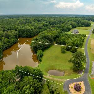 Photo #2 of 3.13ac Morgarts Beach Road, Smithfield, Virginia 3.1 acres