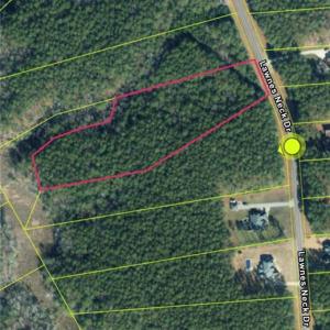 Photo #12 of 1194 Lawnes Neck Drive, Smithfield, Virginia 5.0 acres