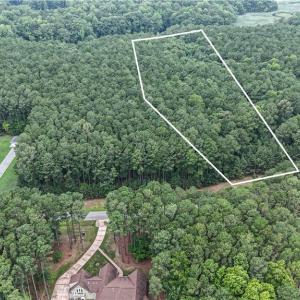 Photo #4 of 1194 Lawnes Neck Drive, Smithfield, Virginia 5.0 acres