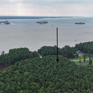 Photo #4 of 1220 Lawnes Neck Drive, Smithfield, Virginia 5.0 acres