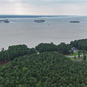 Photo #6 of 1220 Lawnes Neck Drive, Smithfield, Virginia 5.0 acres