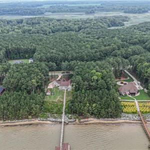 Photo #8 of 1220 Lawnes Neck Drive, Smithfield, Virginia 5.0 acres