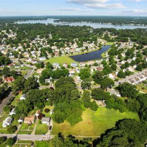 Photo #5 of 522 Douglas Avenue, Portsmouth, Virginia 0.2 acres