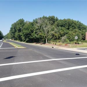 Photo #2 of 20 Hunt Club Boulevard, Hampton, Virginia 3.4 acres