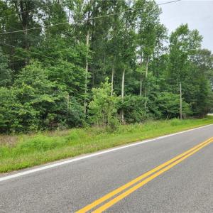 Frontage on Wayside Rd. GPS location 1801 Wayside Road (not an assigned address)