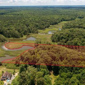 Photo #15 of 40-76 Featherbed Lane, Gloucester, Virginia 15.3 acres