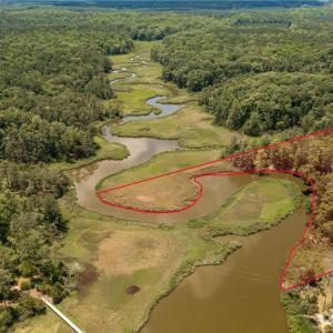 Photo #19 of 40-76 Featherbed Lane, Gloucester, Virginia 15.3 acres