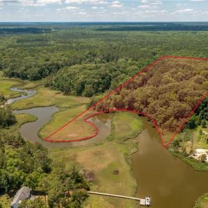 Photo #21 of 40-76 Featherbed Lane, Gloucester, Virginia 15.3 acres