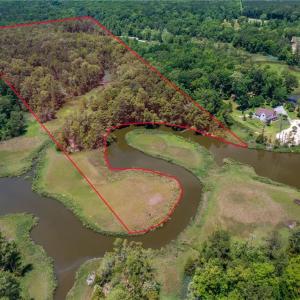 Photo #31 of 40-76 Featherbed Lane, Gloucester, Virginia 15.3 acres