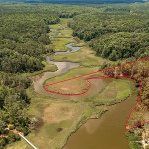 Photo #41 of 40-76 Featherbed Lane, Gloucester, Virginia 15.3 acres