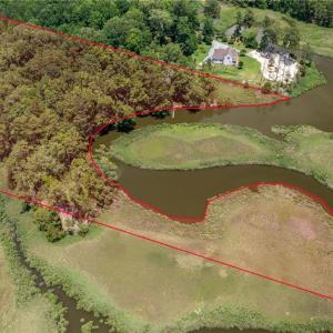 Photo #7 of 40-76 Featherbed Lane, Gloucester, Virginia 15.3 acres