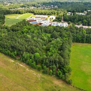 Photo #5 of 13630 Woodside Lane, Newport News, Virginia 5.1 acres