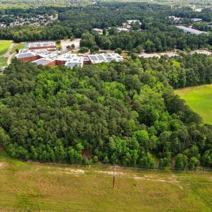 Photo #6 of 13630 Woodside Lane, Newport News, Virginia 5.1 acres