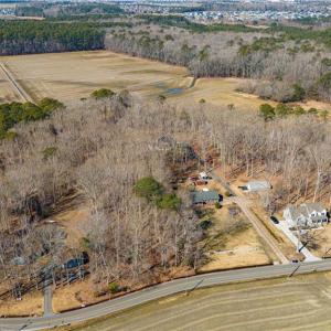 Photo #3 of Lot 8 New Bridge Road, Virginia Beach, Virginia 1.1 acres