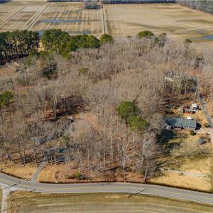 Photo #5 of Lot 8 New Bridge Road, Virginia Beach, Virginia 1.1 acres