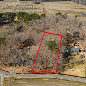 Photo #7 of Lot 8 New Bridge Road, Virginia Beach, Virginia 1.1 acres