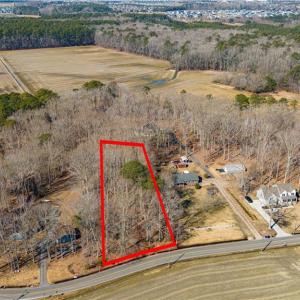 Photo #8 of Lot 8 New Bridge Road, Virginia Beach, Virginia 1.1 acres
