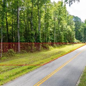 STATE ROAD FRONT222 FEET ON STATEROAD."FEATHERBED LANE"