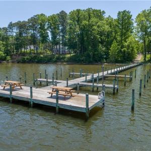 Community Dock