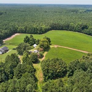 Photo #2 of 2249 Hosier Road, Suffolk, Virginia 69.3 acres
