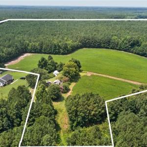 Photo #4 of 2249 Hosier Road, Suffolk, Virginia 69.3 acres