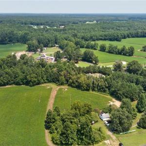 Photo #5 of 2249 Hosier Road, Suffolk, Virginia 69.3 acres