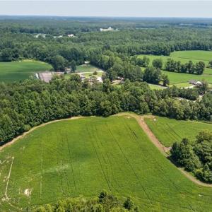 Photo #6 of 2249 Hosier Road, Suffolk, Virginia 69.3 acres