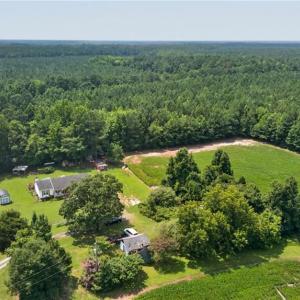 Photo #10 of 2249 Hosier Road, Suffolk, Virginia 69.3 acres