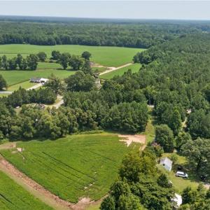 Photo #7 of 2249 Hosier Road, Suffolk, Virginia 69.3 acres
