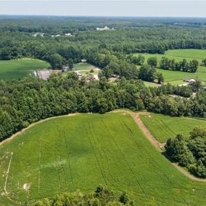 Photo #6 of 2249 Hosier Road, Suffolk, Virginia 69.3 acres