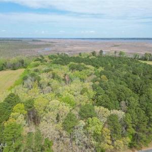Photo #2 of LOT C Whitehurst Road, Knotts Island, North Carolina 12.8 acres