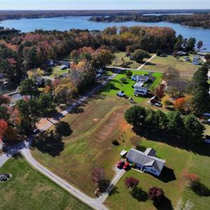 Photo #5 of Lot 7 Family Lane, Cobbs Creek, Virginia 1.0 acres